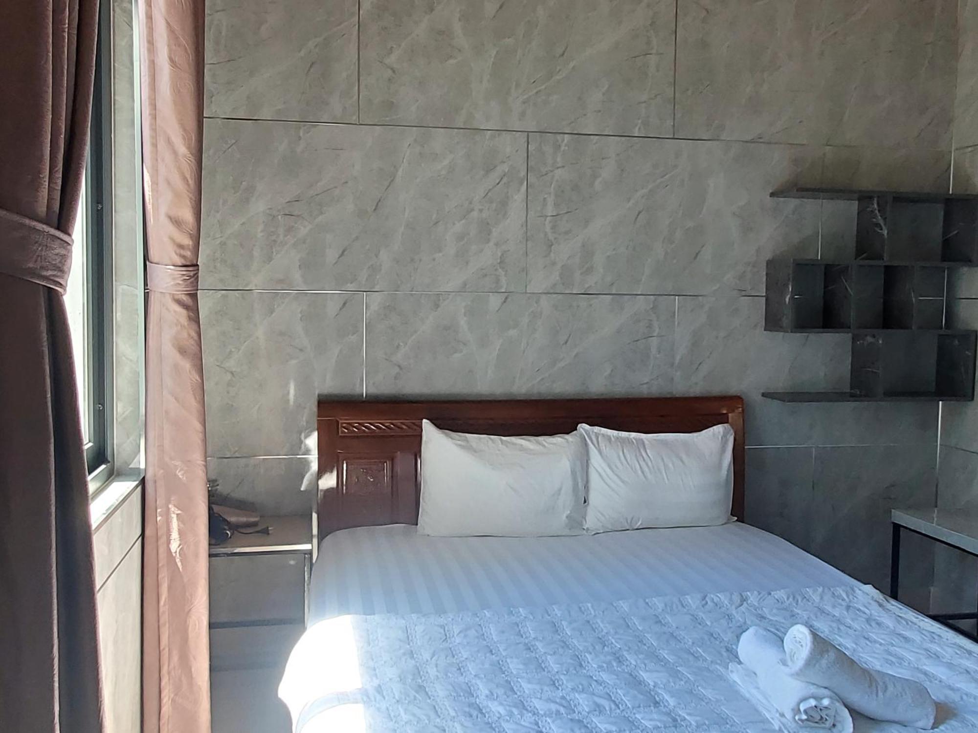 Tuan Thanh Homestay Tân Hiệ Quarto foto