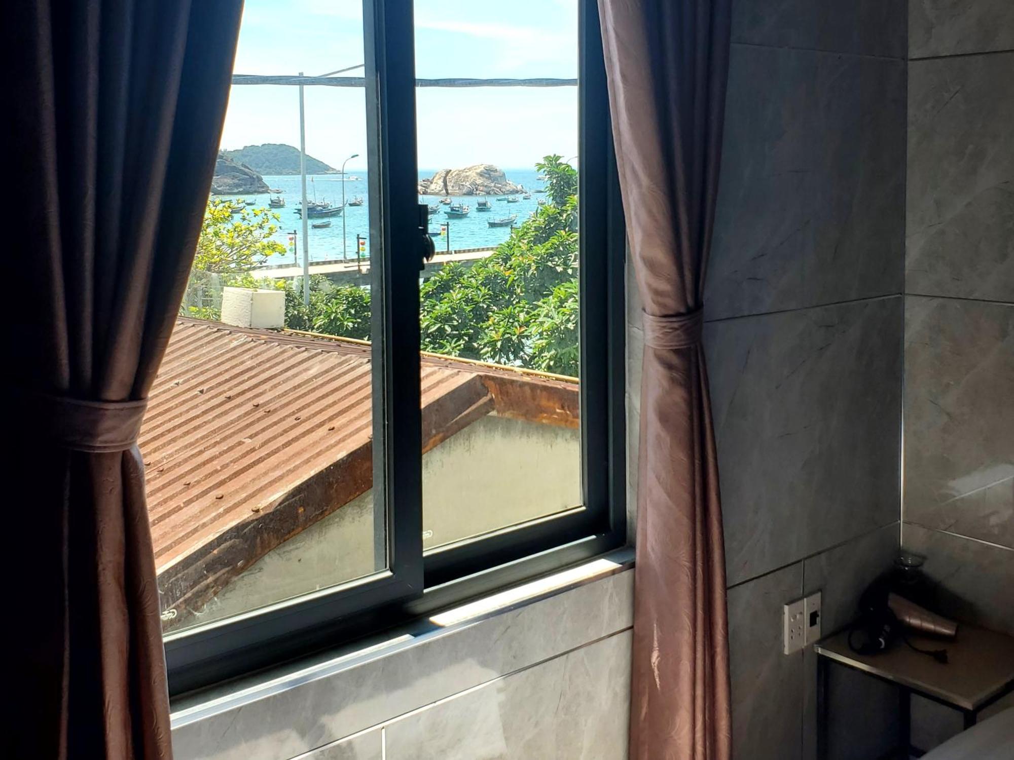 Tuan Thanh Homestay Tân Hiệ Quarto foto